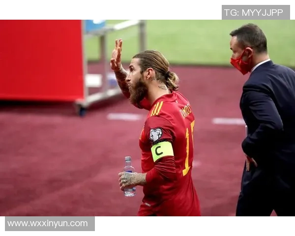 皇马队长拉莫斯暂未续约，是否转战英超引发猜测