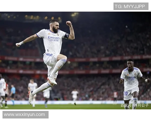 皇马主场大胜瓦伦西亚，本泽马梅开二度发挥出色