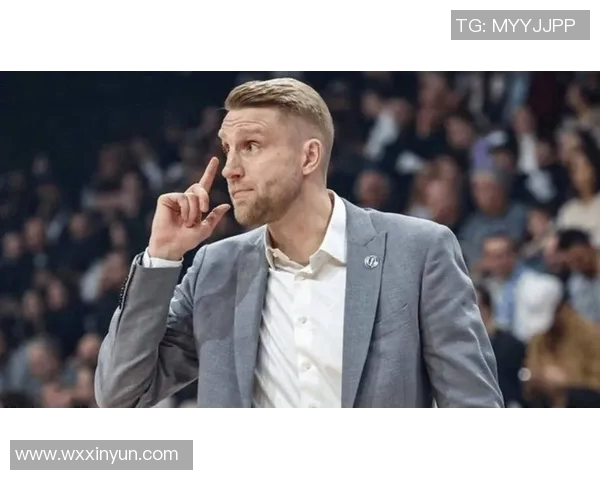 灰熊主帅宣布休赛季结束，季后赛希望渺茫