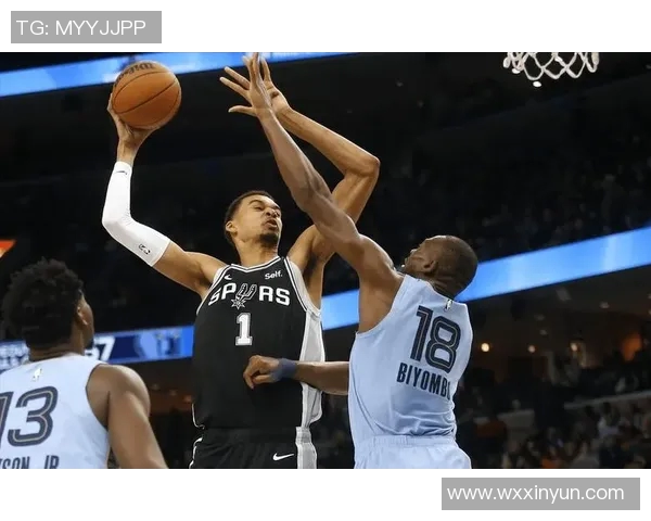 灰熊胜马刺：小加索尔大失手的背后故事