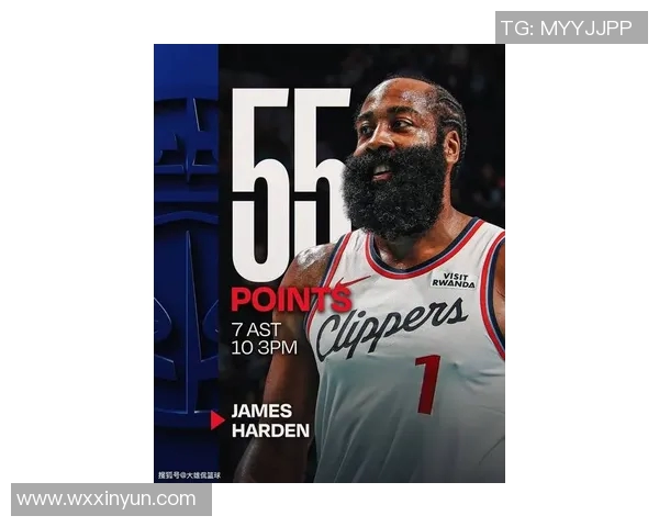 火箭遭快船淘汰，哈登失利终结季后赛之旅