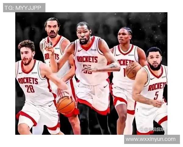 火箭主场战胜掘金，迎来四连胜：年轻军团势不可挡！