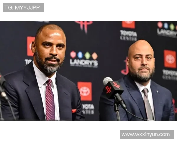 火箭主帅遭解雇，球队状态低迷背后的隐忧