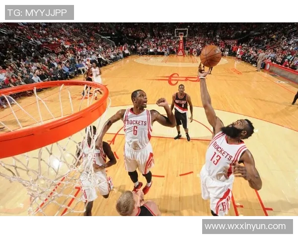 开拓者灭火箭,继续保持竞争力