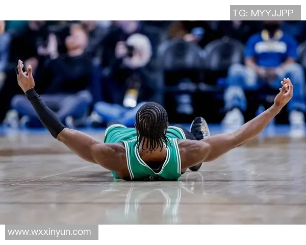 凯尔特人大胜黄蜂，杰伦-布朗砍下38分