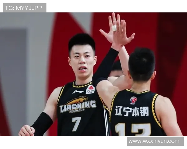 辽宁队迎来三连胜，居CBA东部第二，球队状态逐渐复苏