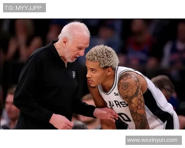 马刺险胜尼克斯，波波维奇高效指挥展现大师风范