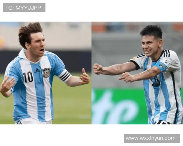 曼城宣布签下梅西，球迷沸腾欢呼！