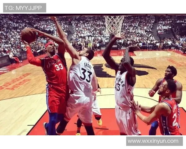 神奇的猛龙队再次逆转淘汰76人队，创造NBA历史奇迹