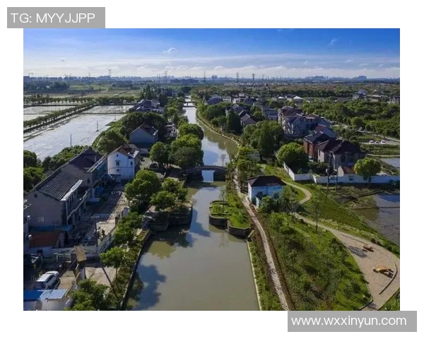 新架二路周边生活便利设施全面升级提升居民幸福感与生活品质