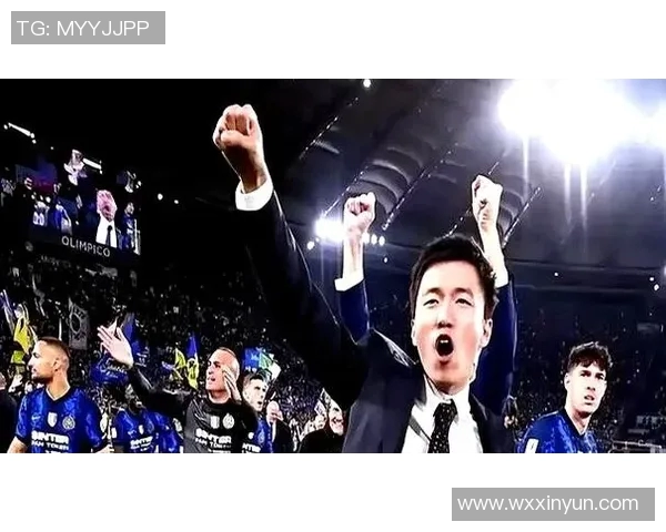 苏宁即将出售国际米兰转让价已定，引发足坛震动