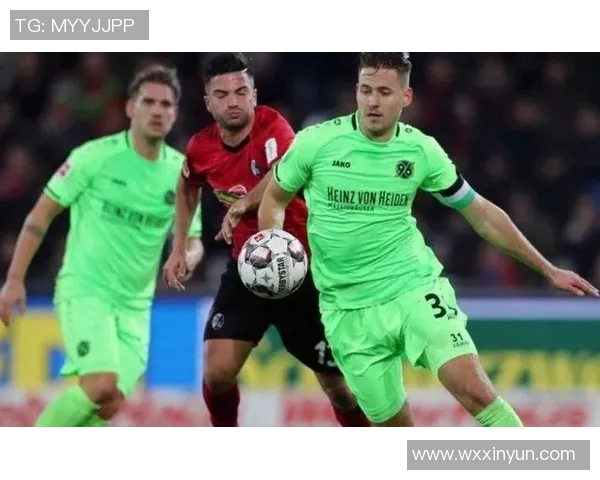 稳固如山，汉诺威96展现出色实力