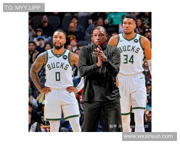 雄鹿主帅称团队火力全开,期待战胜对手夺取常规赛第一 雄鹿主帅称团队火力全开,期待战胜对手夺取常规赛第一