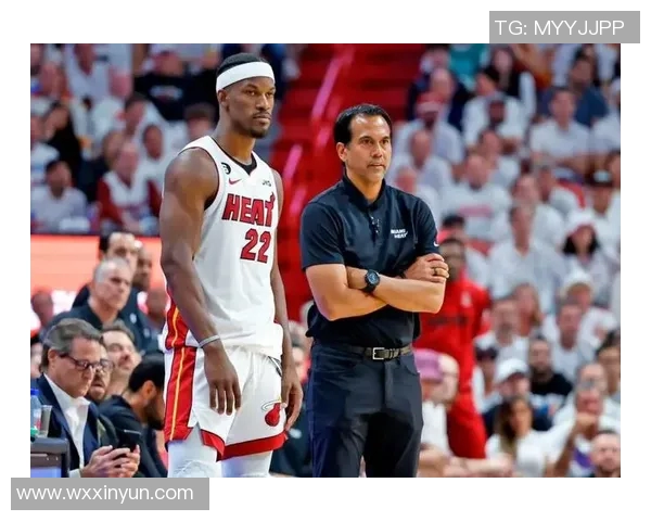 热火队主帅赞誉球员表现，备战季后赛信心十足