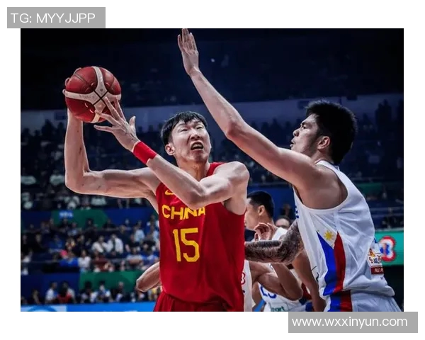 周琦成功入选中国篮球名人堂，成为历史性一员