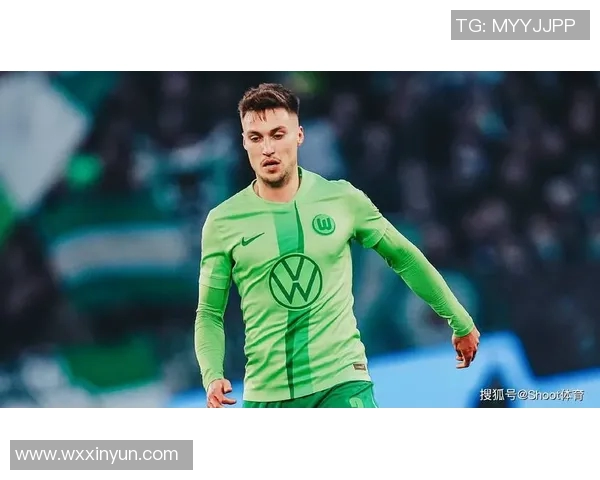 沃尔夫斯堡坚守主场不败纪录继续延续