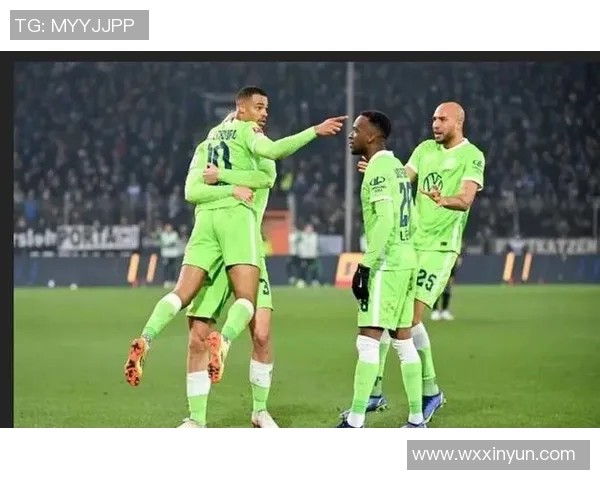 沃尔夫斯堡客场失利，遭遇柏林赫塔逆转击败