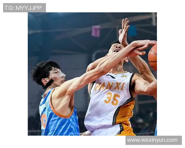 山西汾酒成功签约CBA，助力球队重返巅峰