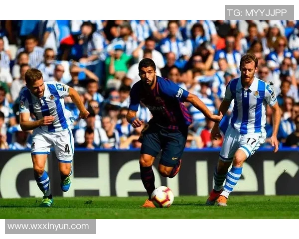 压哨绝杀！巴萨新援爆发，帮助球队取胜皇家社会