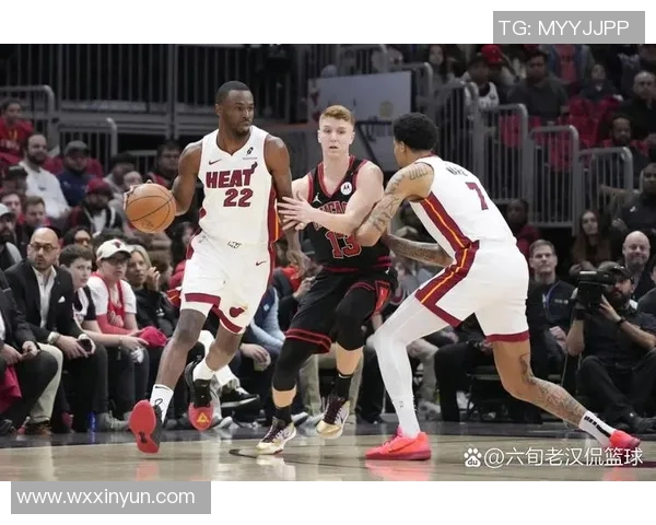 热火主场抢七惊险胜公牛,东部半决赛生死战即将打响!