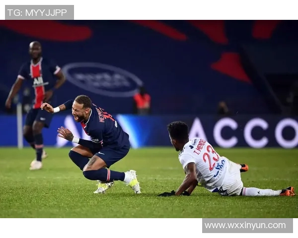 巴黎圣日耳曼3-0战胜马德里竞技欧冠集锦推荐:梅西梅开二度,红衣军团双杀西甲豪门