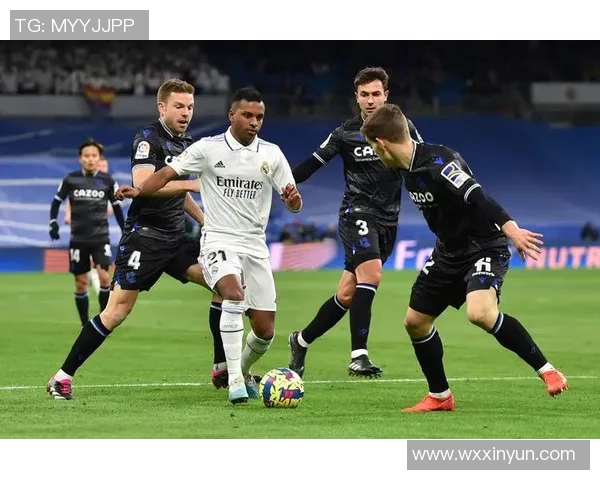 皇马巴萨争霸！西甲豪门激烈争夺联赛榜首位置