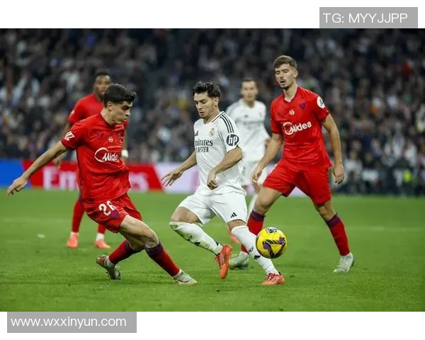 皇马大将连续5场进球，助球队豪取5连胜